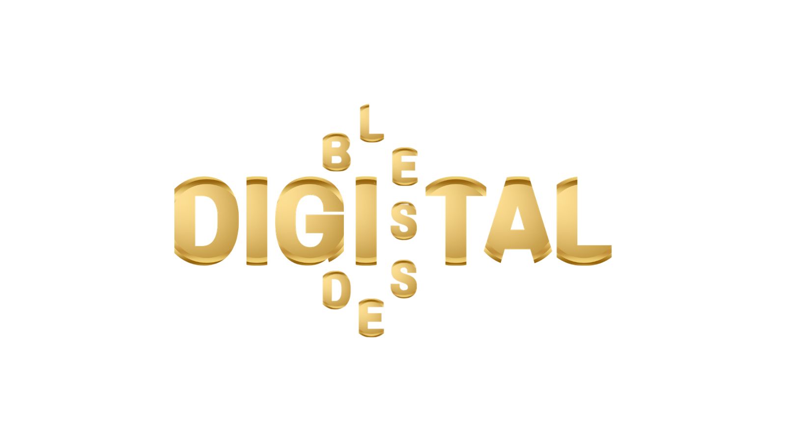 DIGITAL Blessed